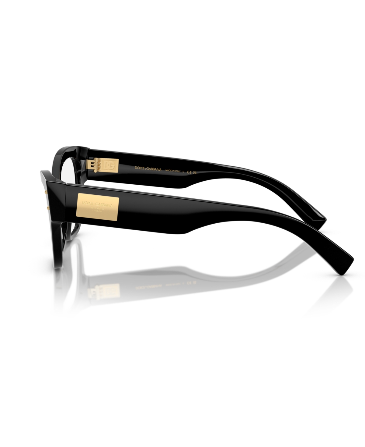 Dolce & Gabbana Women's Eyeglasses, DG3404