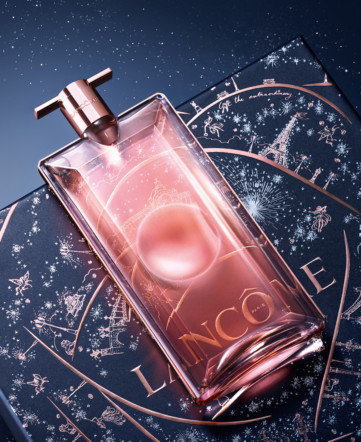 Lancome 3-Pc. Idole Eau de Parfum Holiday Traveler Gift Set