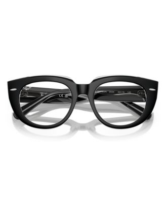 Women's Doreen Optics Eyeglasses, RB5586