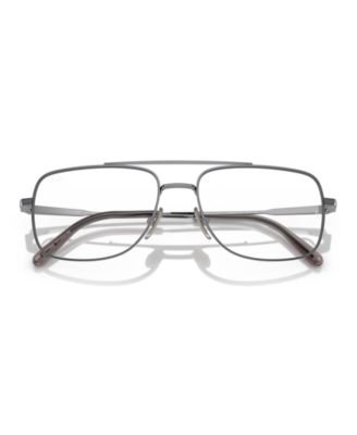 Unisex William Titanium Optics Eyeglasses, RB8797