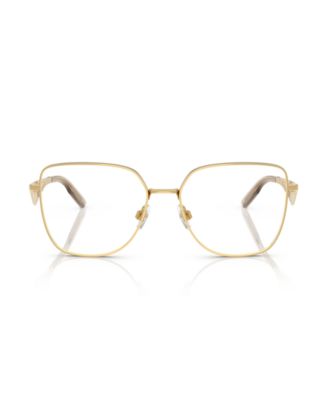 Dolce & Gabbana Women's Eyeglasses, DG1358