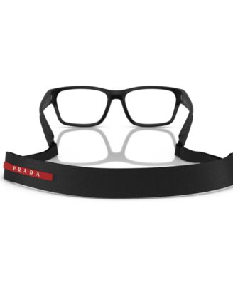 Men's Eyeglasses, PS 03RV