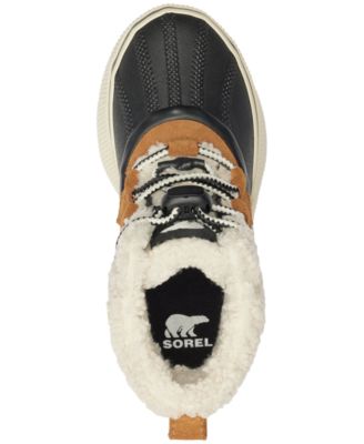 Youth Out N About IV Chillz Waterproof Booties