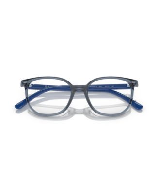 Jr Child Elliot Optics Kids Eyeglasses, RB9097V
