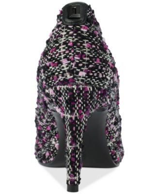 Women's Royale High-Heel Pumps