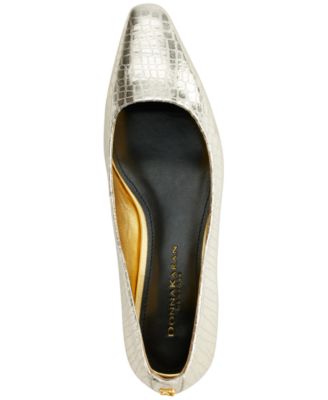 Women's Savita Pointed Toe Flats
