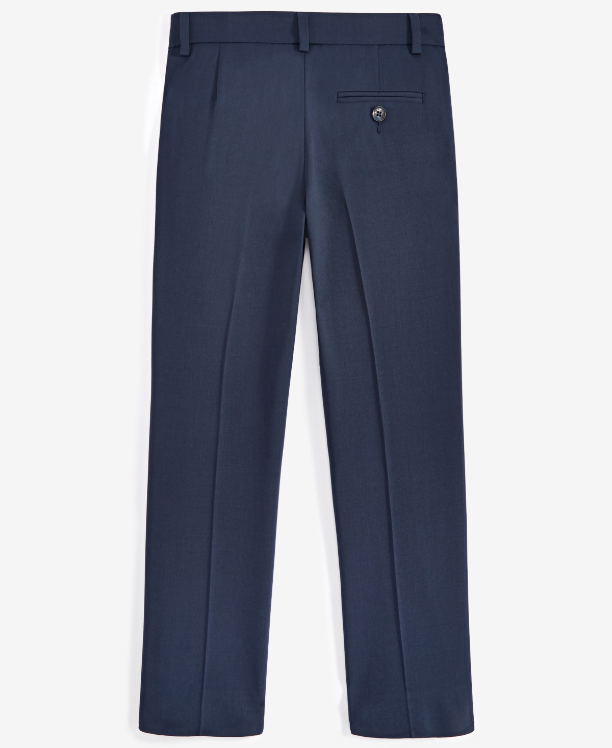 Michael Kors Toddler & Little Boys Wool Blend Plain Hemmed Pants