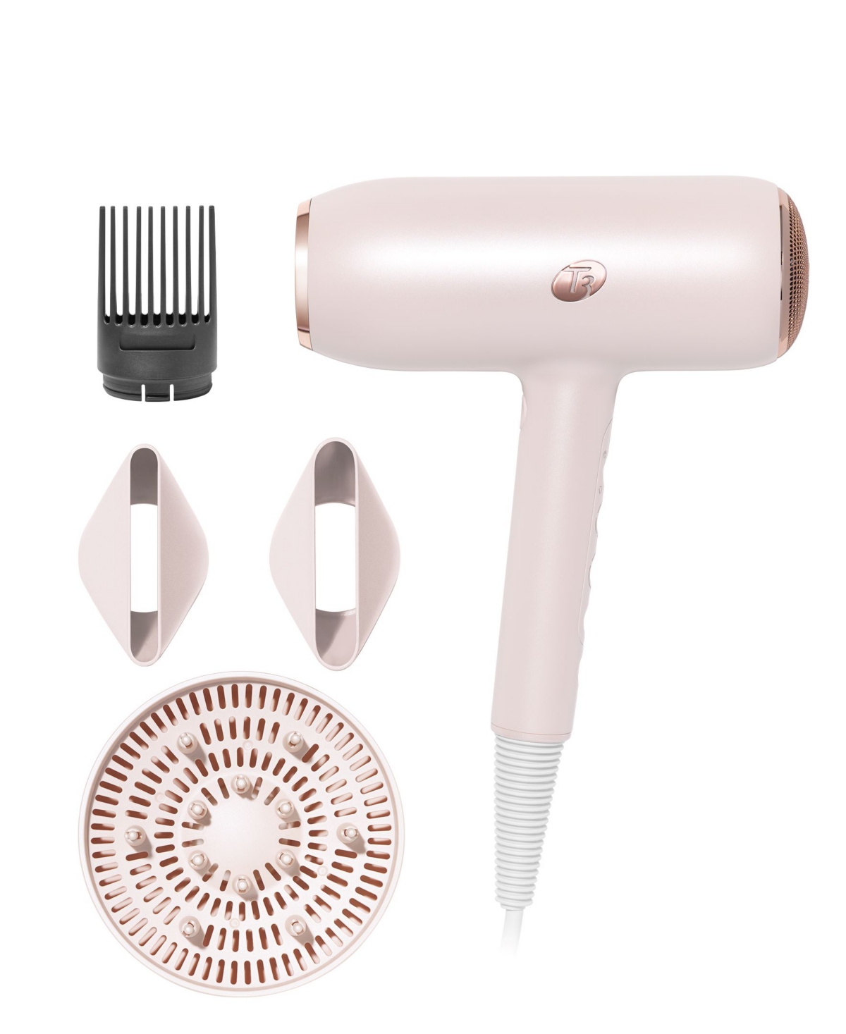 T3 Featherweight Stylemax Professional Hair Dryer In No Color