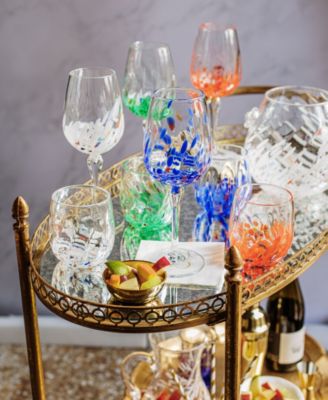 Chiara Short Tumbler