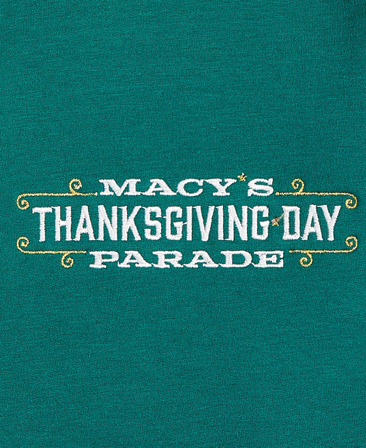 MACY'S THANKSGIVING DAY PARADE LITTLE & BIG KIDS HOODED SWEATSHIRT, CREATED FOR MACY'S 