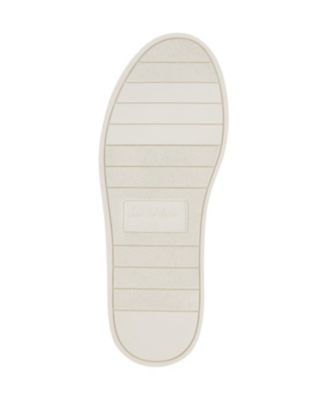 Little and Big Girls Essie Tere Lace Up Court Sneaker