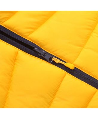 Boys Reversible Lightweight Puffer Jacket