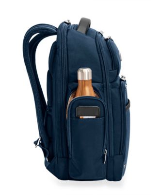 Work 2.0 Large 19" Cargo Backpack