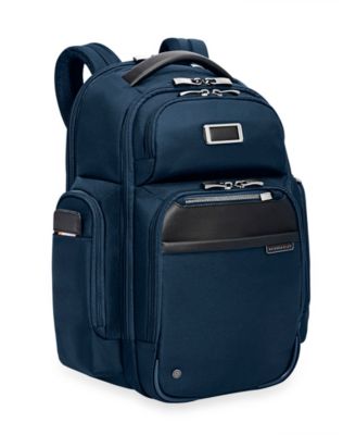 Work 2.0 Large 19" Cargo Backpack