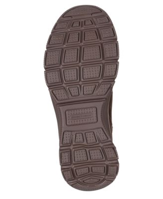 Women's Relaxed Fit Easy Going - Slip-In Modern Hour Ankle Boots from Finish Line