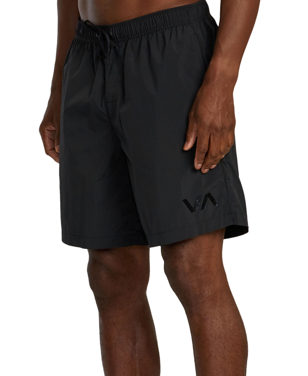 Rvca Men's Big Lounger Short