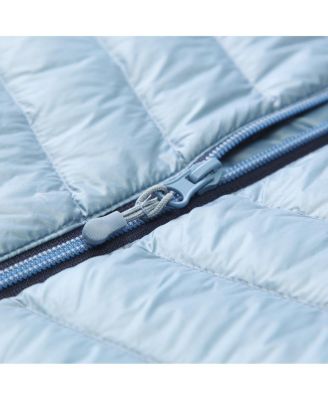 Little Girls Ultra Light Packable Down Puffer Jacket