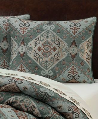 Telluride 4-Pc. Comforter Set, King