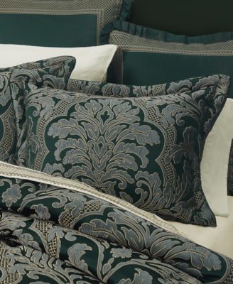 Bellini 4-Pc. Comforter Set, King