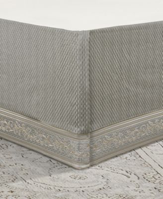 Martina 4-Pc. Comforter Set, California King