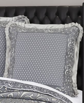Bolero Sham, European