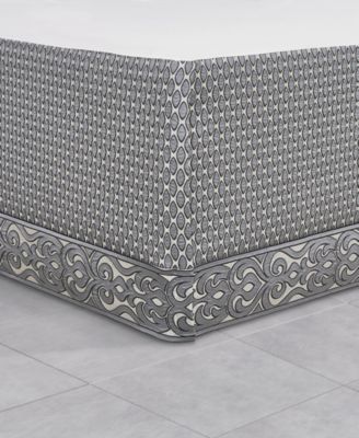 Bolero 4-Pc. Comforter Set, California King