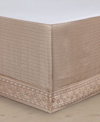 Fiorello 4-Pc. Comforter Set, King