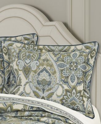 Avellino 4-Pc. Comforter Set, California King
