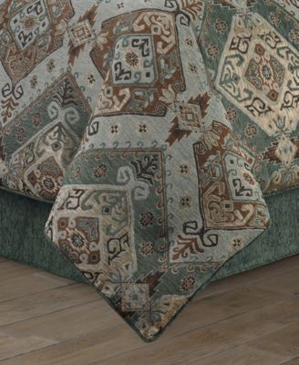 Telluride 4-Pc. Comforter Set, California King