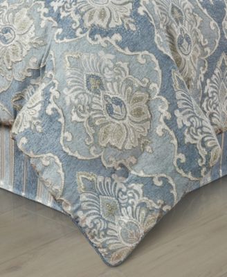 Celtic 4-Pc. Comforter Set, California King