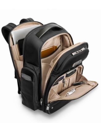 Work 2.0 Large 19" Cargo Backpack