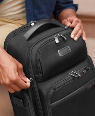 Work 2.0 Large 19" Cargo Backpack