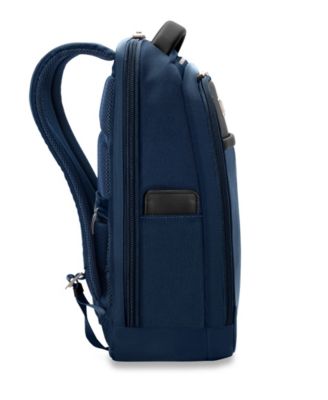 Work 2.0 17" Slim Backpack
