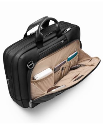 Work 2.0 17.5" Expandable Brief