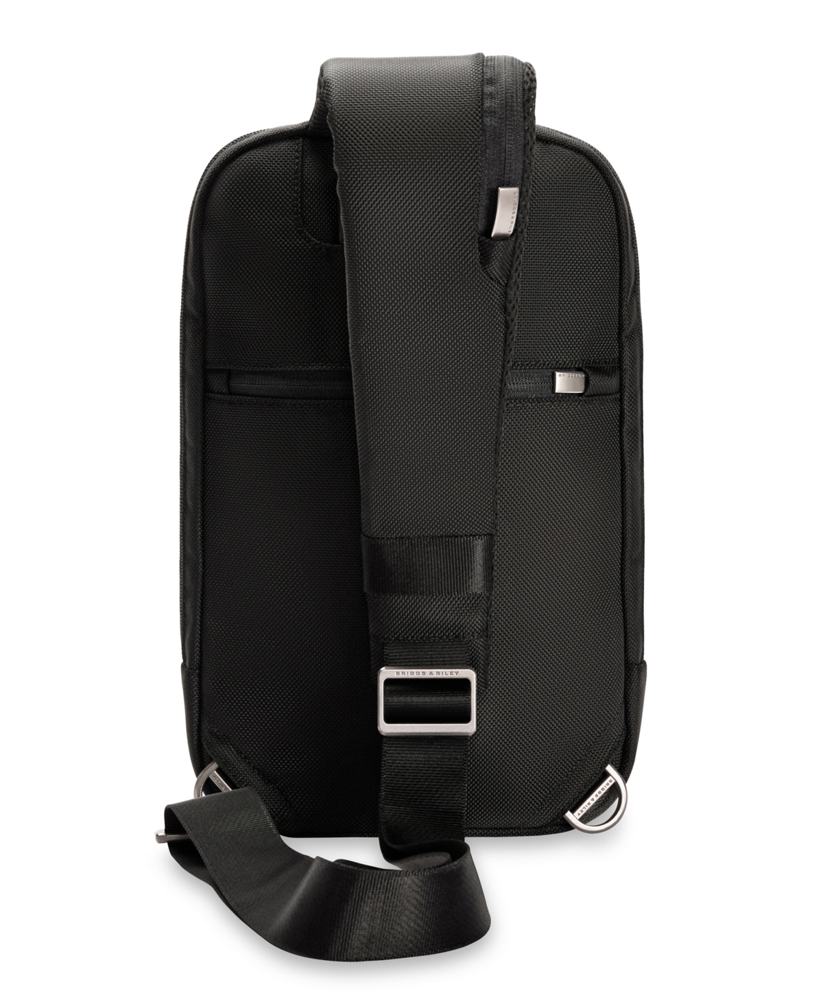 Briggs & Riley Work Sling In Black