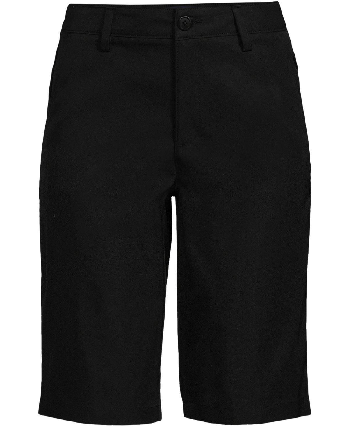 Lands' End Women's Active Performance Chino Shorts
