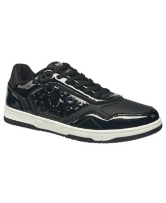 True Religion Men's Jones Court Emboss Sneaker Macy's