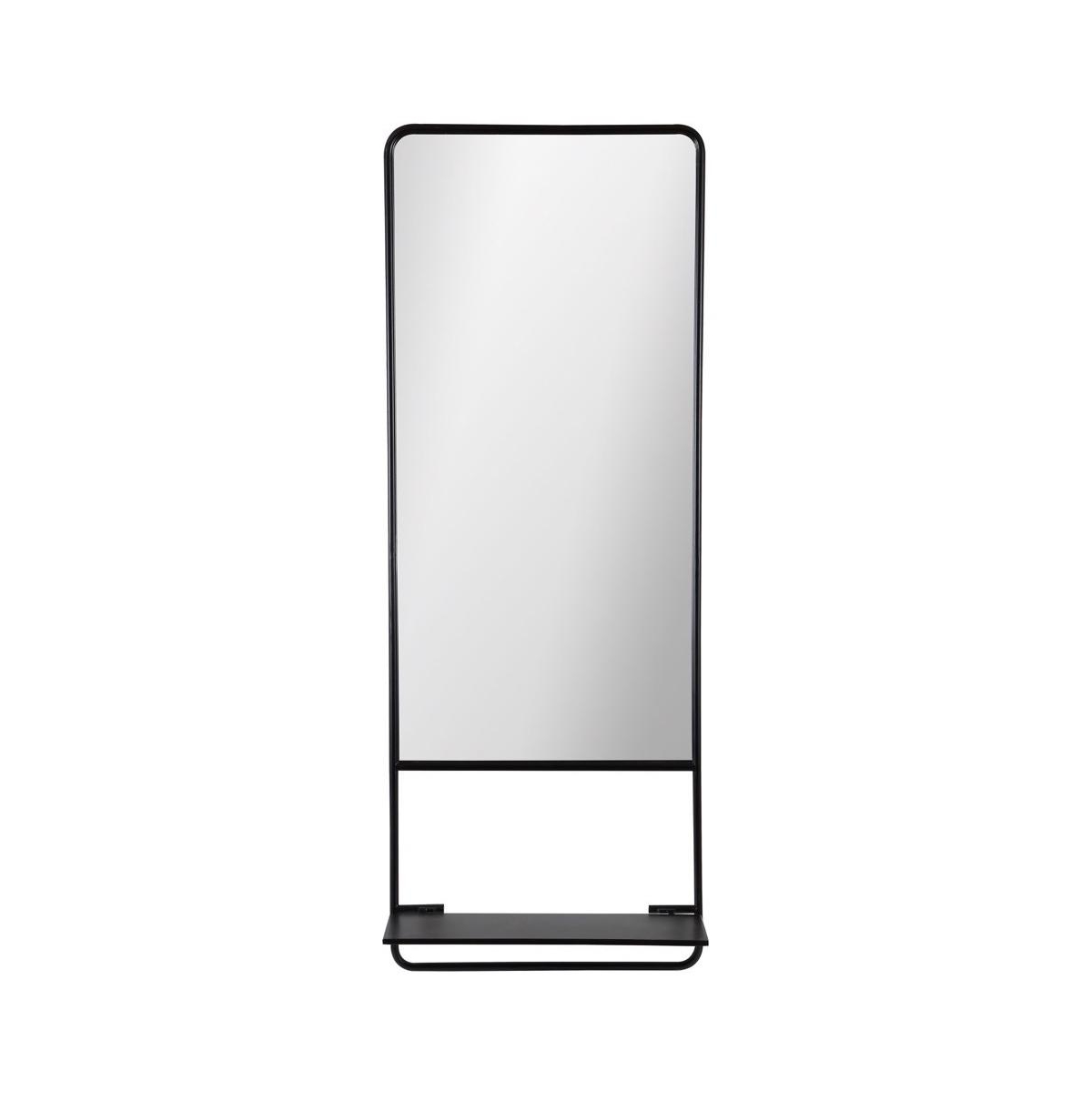 Trinsy Mirror - Black