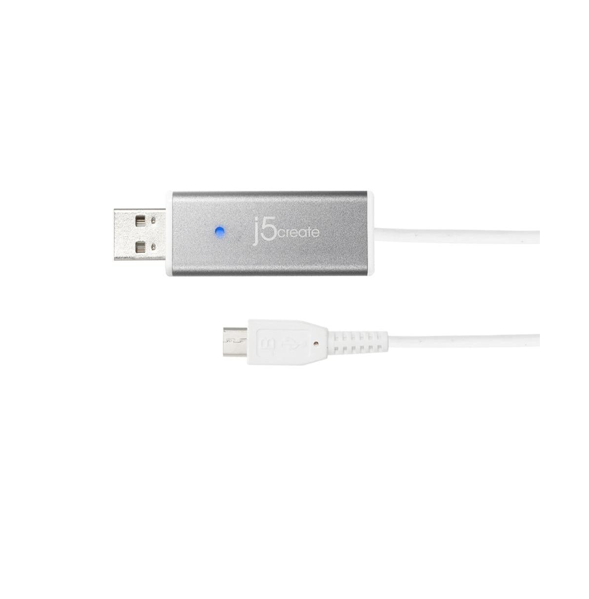 j5create JUC600 Android Mirror