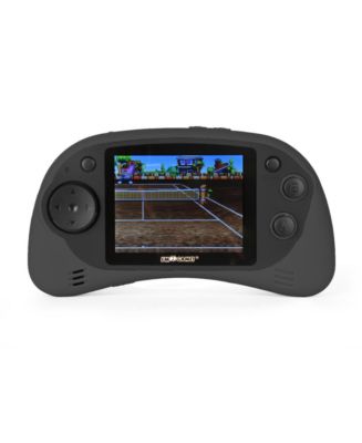 Im Game I'm Game GP120 Game Console with 120 16-Bit Built-in Games ...