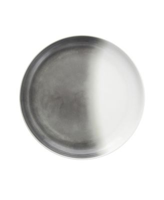 Melamine La Cote Dinner Plates, Set of 4