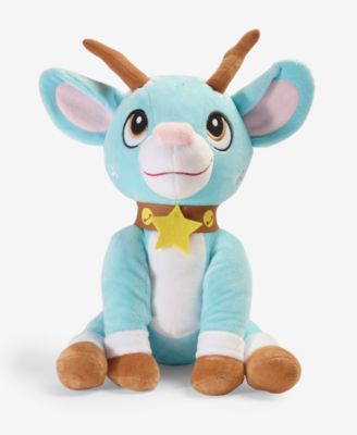 Macy s Thanksgiving Day Parade 15 Tiptoe Reindeer Plush Created for Macy s Macy s