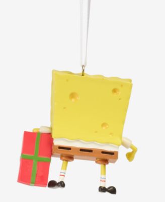 SpongeBob SquarePants Christmas Ornament 