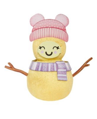 Winter Wonderland Doll