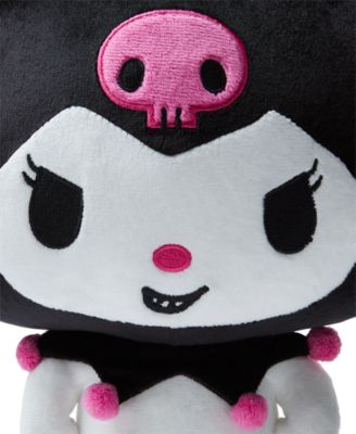 Gund Sanrio Kuromi Plush, 9.5"