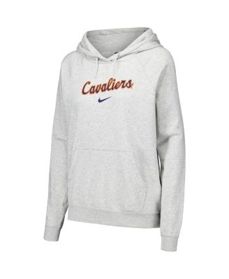 Women's Virginia Cavaliers Varsity Pullover Hoodie