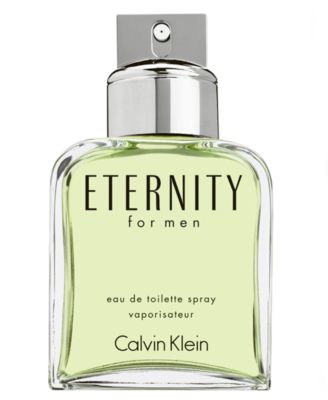 ck eternity summer for men