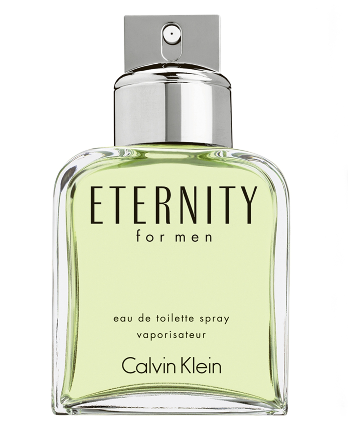 operatie Sluipmoordenaar rol Calvin Klein ETERNITY for Men Eau de Toilette Spray, 6.7 oz & Reviews -  Cologne - Beauty - Macy's