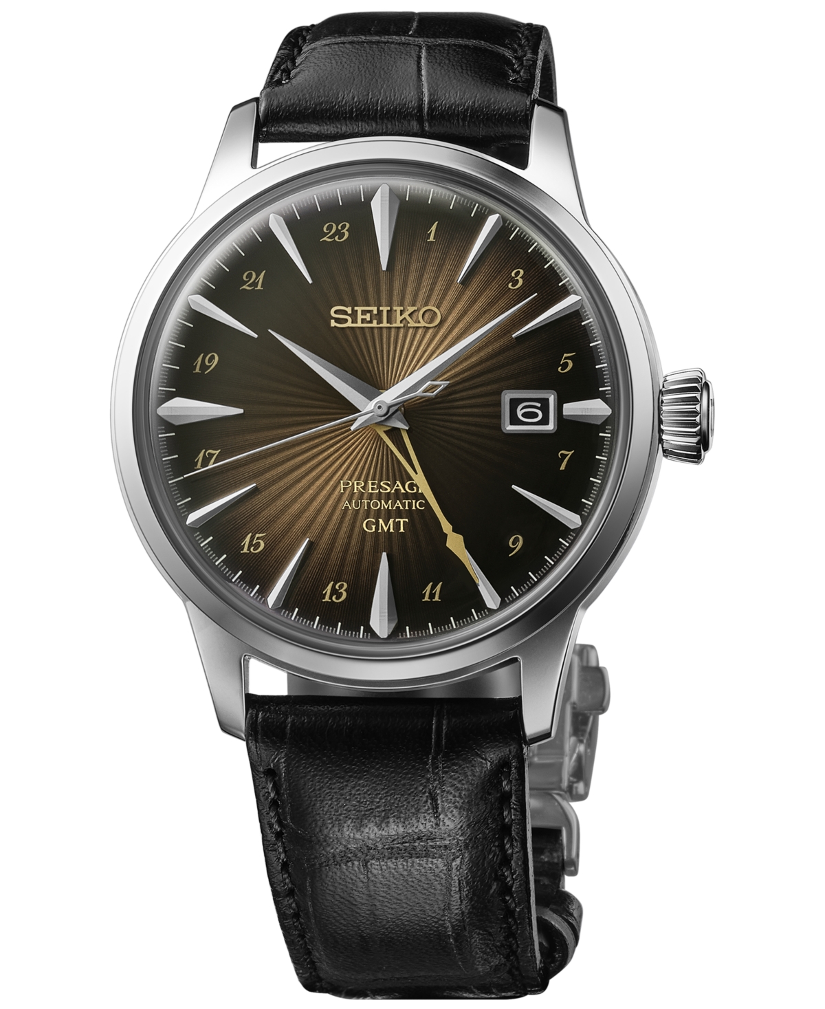 Seiko presage 40mm shop