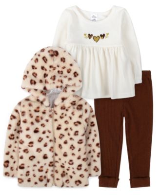 Baby Essentials